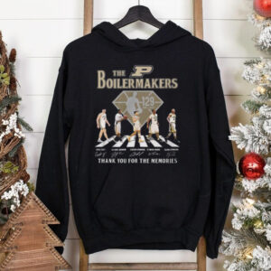 Purdue Boilermakers 129th Anniversary 1896 – 2025 Thank You For...