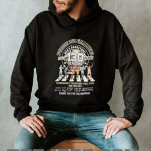 Purdue Boilermakers mens basketball 130 seasons 1896 2026 thank you for the memories unisex t shirt4
