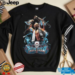 Stone Cold Steve Austin T Shirt