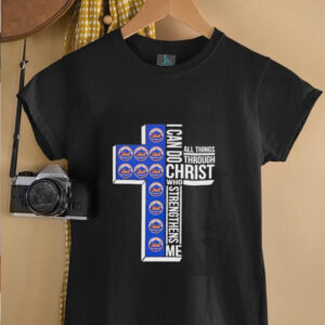 QWAdaXm7 New York Mets I can do all things through Christ who strengthens me unisex t shirt3