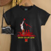 Michigan Wolverines Big Ten Champs 2025 Michigan Men’s Basketball Champions shirt