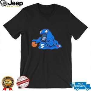 Quentin Grimer Philadelphia 76ers basketball shirt2