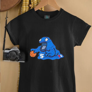 Quentin Grimer Philadelphia 76ers basketball shirt3