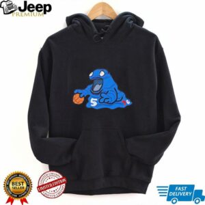 Quentin Grimer Philadelphia 76ers basketball shirt4
