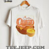 Auburn more free breakfast shirt