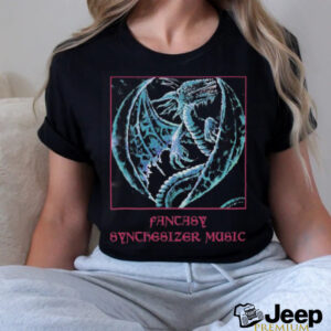 Quest Master Twelve Temples T Shirt