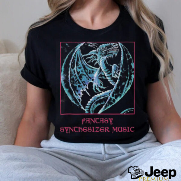 Quest Master Twelve Temples T Shirt