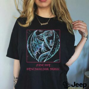 Quest Master Twelve Temples T Shirt