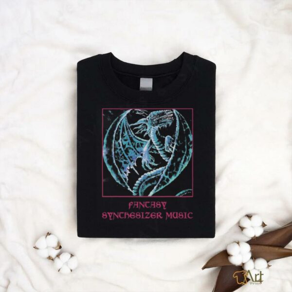 Quest Master Twelve Temples T Shirt