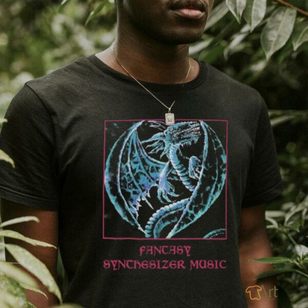Quest Master Twelve Temples T Shirt