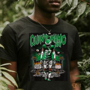 Quinyonamo Bay Funny Nickname T Shirt3