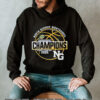 CHAMPION DKGRY University of North Georgia Nighthawks Basic SS shirt