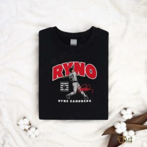 RS Ryno T Shirt