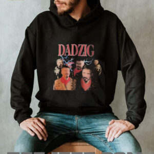 Radzig Kingdom Come Deliverance graphic shirt