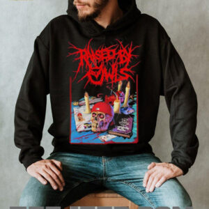Raised by Owls all hail fred durst shirt2