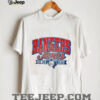 New Era Michigan Collage Pocket shirt