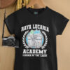 Mitchell Garland Allen Mobley Strus Let Em Know shirt