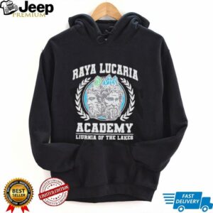 Raya Lucaria Academy Liurnia of the Lakes shirt4