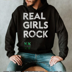 Real girls rock shirt2