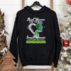 We own the East Philadelphia Phillies 2024 shirt