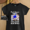 Tiny Archibald Kansas City Omaha Kings NBA Slam shirt