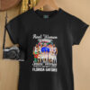 Tennessee Volunteers Sugar Skull shirt