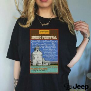 Red Ants Pants Music Festival July 24 27 2025 White...