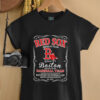 FDT Hands Off America shirt