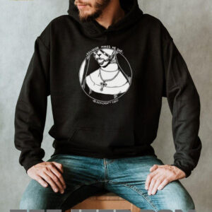 Religion makes me gag blackcraft cult shirt4