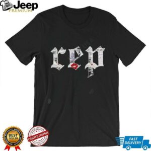 Rep Era Newspaper shirt3