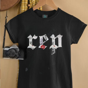 Rep Era Newspaper shirt4