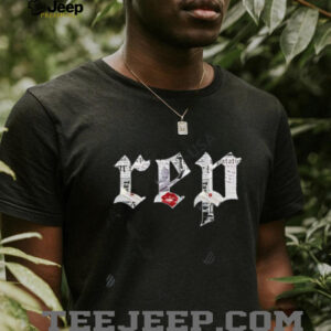 Rep Era Newspaper shirt5