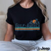 Pink Floyd Live At Pompeii shirt