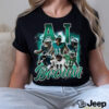 LyricLyfe T Shirt   Sweet Home Alabama