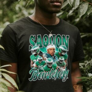 Retro Team Barkley Last Name Proud Family 90s Design T...