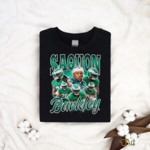 Retro Team Barkley Last Name Proud Family 90s Design T Shirt2