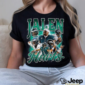 Retro Team Jalen Proud Family Last Name 90s Design T...