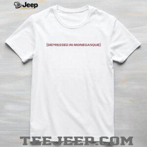 Rhi rhi depressed in monegasque shirt2