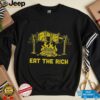 Santa Cruz Warriors thank you fan shirt