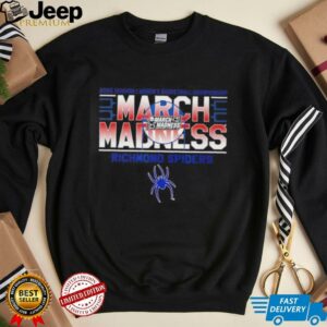 Richmond Spiders March Madness 2025 Division I Women’s Basketball Championship...