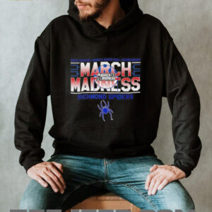Richmond Spiders March Madness 2025 Division I Womens Basketball Championship shirt5