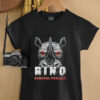 Veec Clothing Blaze Star Wars shirt