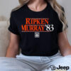 2025 Daytona Supercross Past Champs T Shirt