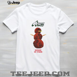 Rizzos house of parm meatball shirt2