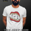 Back that axe up shirt