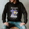 Adam Green Rabbi Yeshua Moshiach Shirt