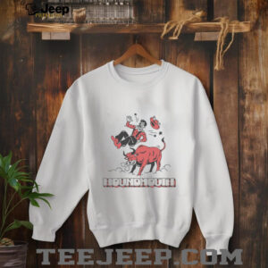 Rodeo Clown Houndmouth T Shirt