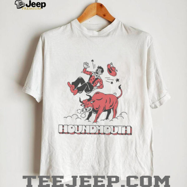 Rodeo Clown Houndmouth T Shirt