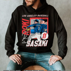 Roki Sasaki _ Los Angeles D MLB Baseball Players_ MLBROS204M...