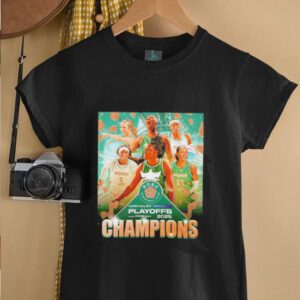 Rose Basketball Club Unrivaled Playoffs 2025 Champions poster shirt4